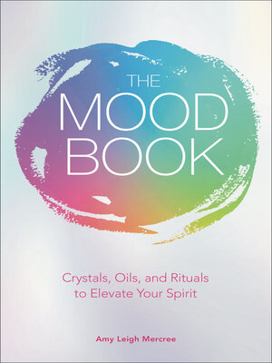 cover image of The Mood Book